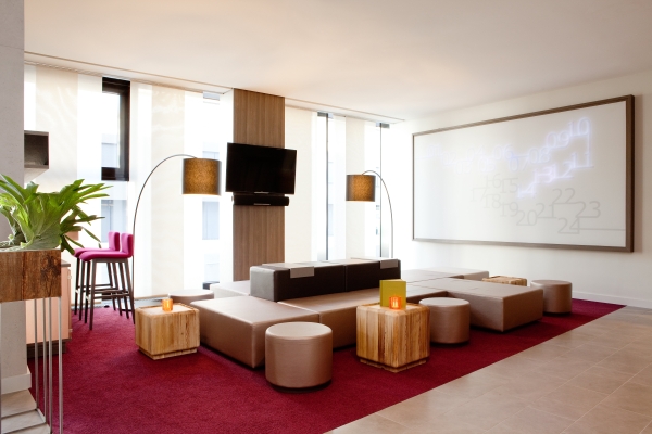 Hotel Vienna House zur Bleiche Schaffhausen